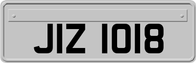JIZ1018