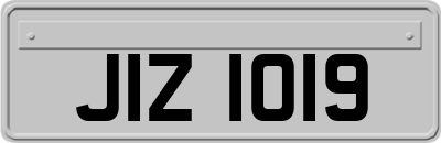 JIZ1019