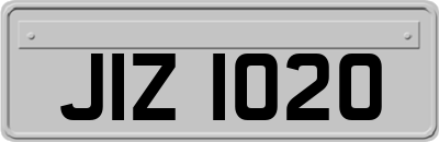 JIZ1020