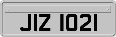 JIZ1021
