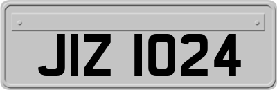 JIZ1024