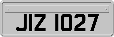 JIZ1027