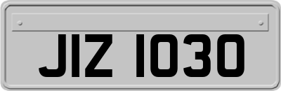 JIZ1030