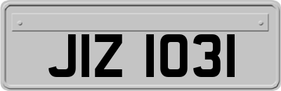 JIZ1031