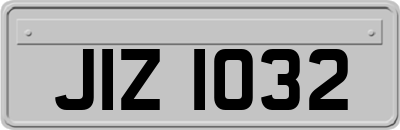 JIZ1032