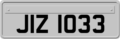 JIZ1033