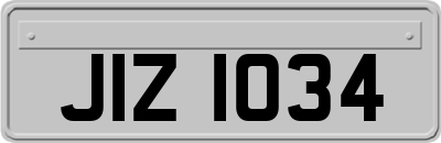 JIZ1034