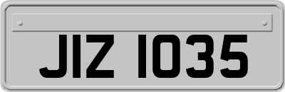 JIZ1035