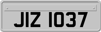 JIZ1037