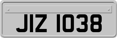 JIZ1038