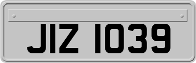 JIZ1039