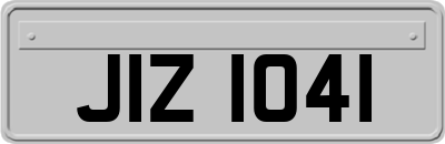 JIZ1041