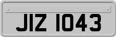 JIZ1043