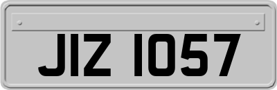 JIZ1057