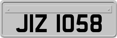 JIZ1058