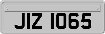 JIZ1065