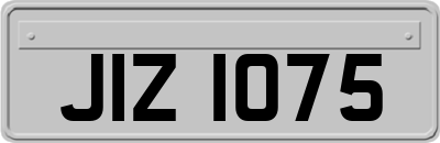 JIZ1075