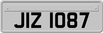 JIZ1087