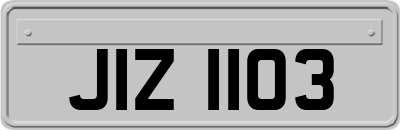 JIZ1103
