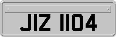 JIZ1104