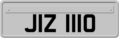 JIZ1110