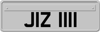JIZ1111