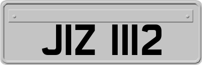 JIZ1112