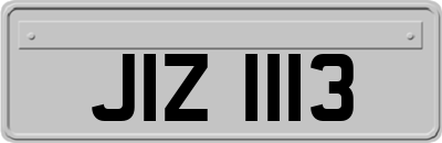 JIZ1113