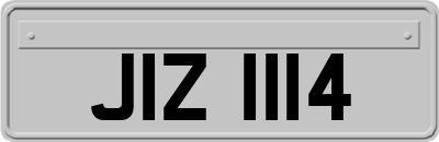 JIZ1114
