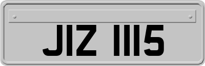 JIZ1115