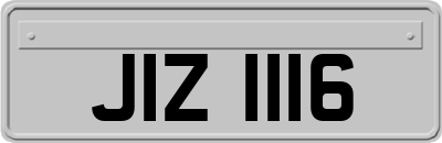 JIZ1116