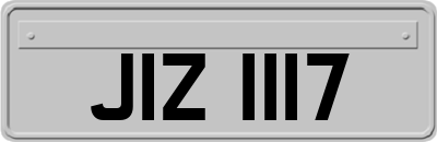 JIZ1117