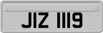JIZ1119