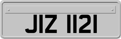 JIZ1121