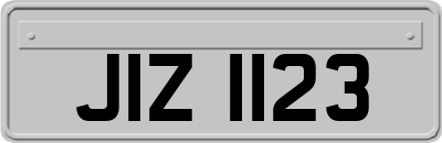 JIZ1123