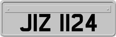 JIZ1124