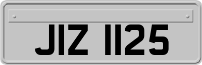 JIZ1125