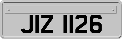 JIZ1126
