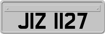 JIZ1127