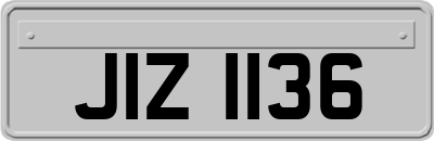 JIZ1136