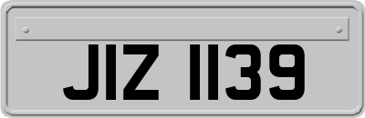 JIZ1139