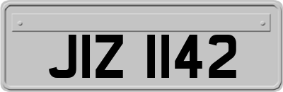 JIZ1142