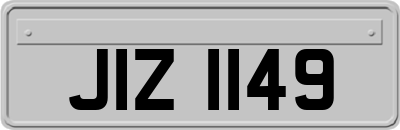 JIZ1149