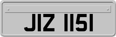 JIZ1151