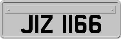 JIZ1166