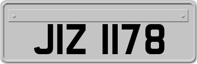 JIZ1178