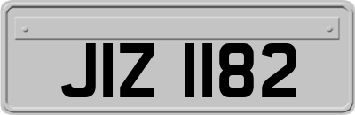JIZ1182
