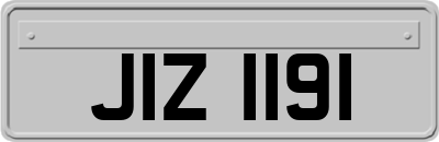 JIZ1191