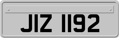 JIZ1192