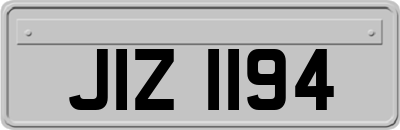 JIZ1194
